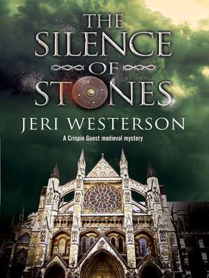 cover image of The Silence of Stones